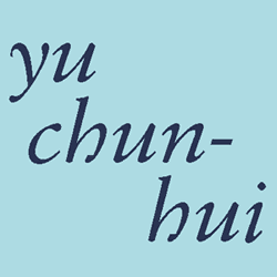 Yu, Chun-Hui Painting & Calligraphy